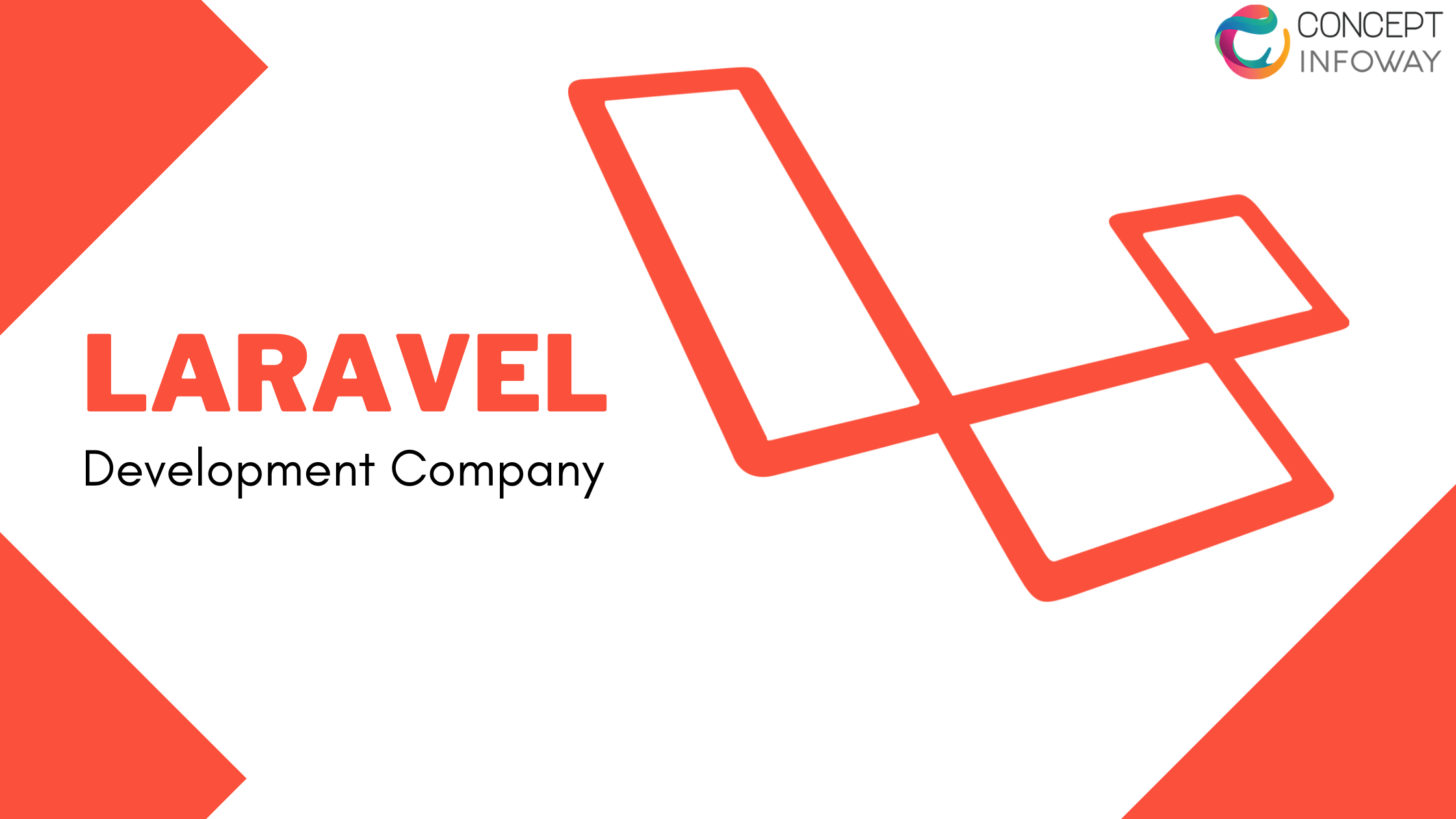 Best Laravel Development Company