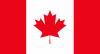 Canada Flag - Concept Infoway - Offshore Software Development Company in India