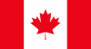 Canada Flag - Concept Infoway - Offshore Software Development Company in India
