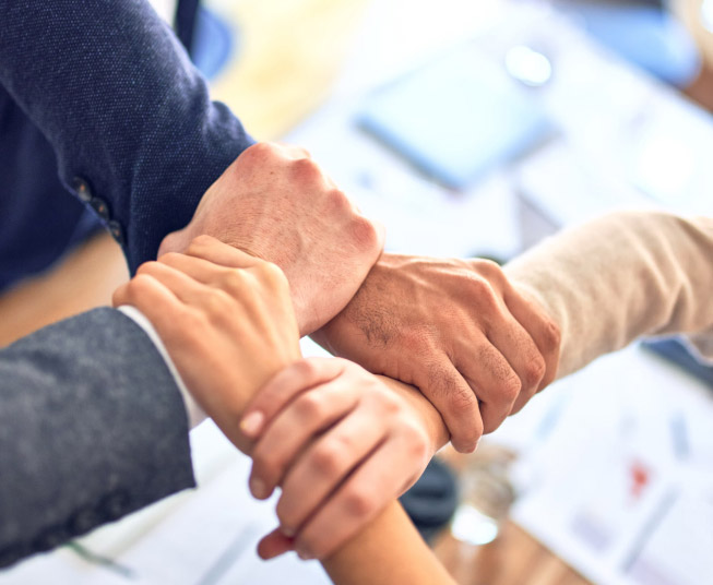 Helping Businesses to Stay Ahead of the Curve - Concept Infoway