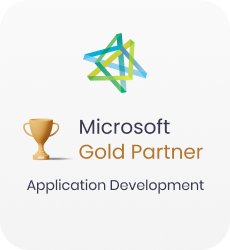 Concept Infoway - Microsoft Gold Partner - Application Development