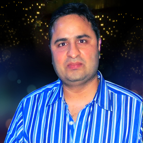 Naresh Sanghvi - Director - Concept Infoway - Offshore Software Development Company in India