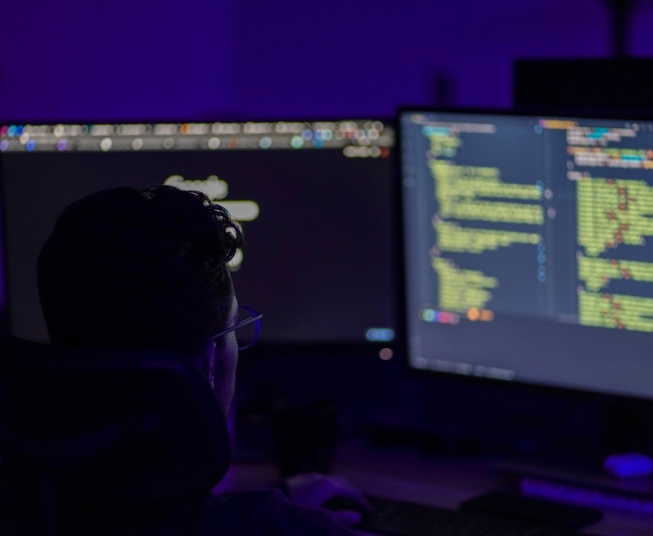 Angular Development Company - Hire Angular Developers