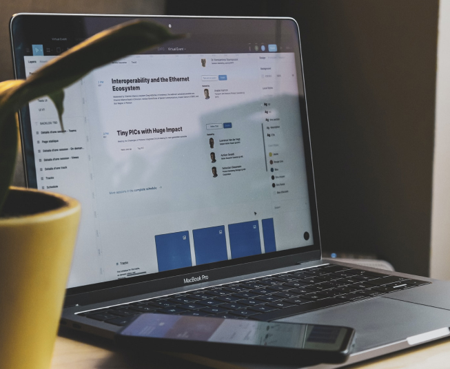 Top-Rated Craft CMS Development Company - Concept Infoway