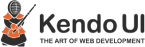 Kendo UI Development Company in India - Hire Kendo UI Developers in India - Concept Infoway