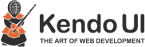 Kendo UI Development Company - Website Optimization Services - Concept Infoway