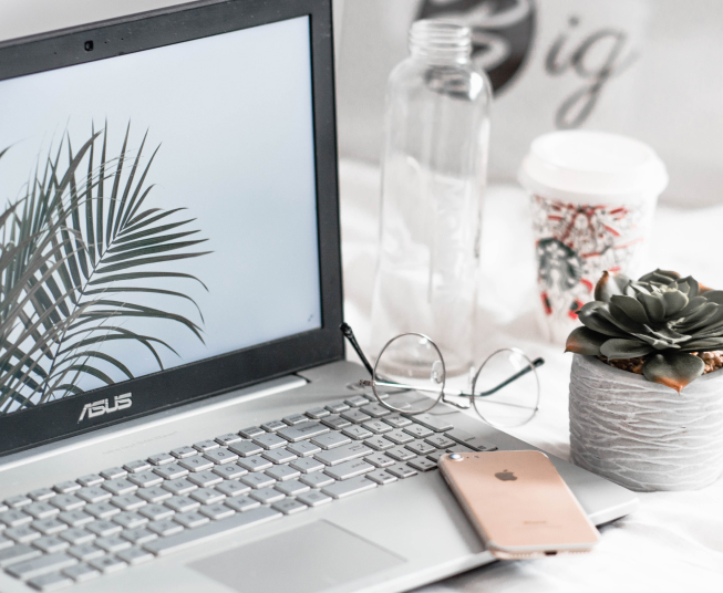 Web Application Development Company - Proficiency