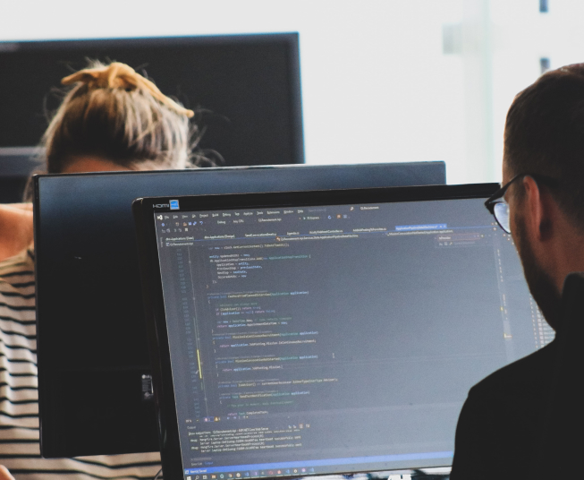 Reasons To Choose ASP.NET Development Company - Concept Infoway