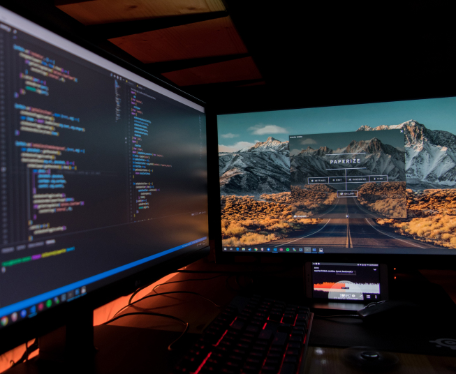 Top-Rated ASP.NET Zero Development Company - Concept Infoway