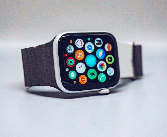 Why Concept Infoway for Wearable Device App Development - Wearable Device App Development in India - Concept Infoway