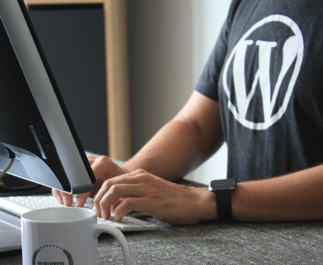 Why Concept Infoway for Wordpress Development - WordPress Development Company - Concept Infoway