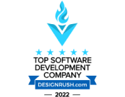 DESIGNRUSH.COM - Top Software Development Company 2022 - Concept Infoway