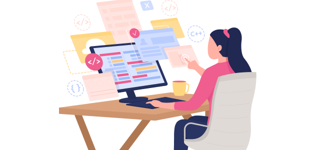Leading CMS Web Development Company - Concept Infoway