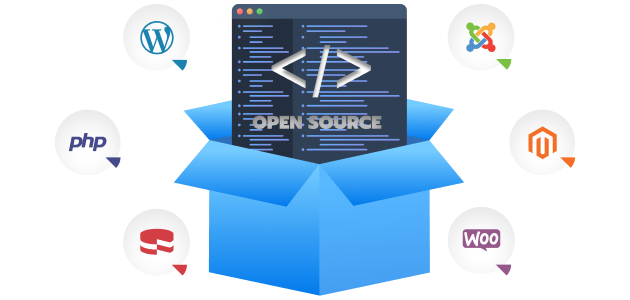 Best Open Source Development Company - Concept Infoway