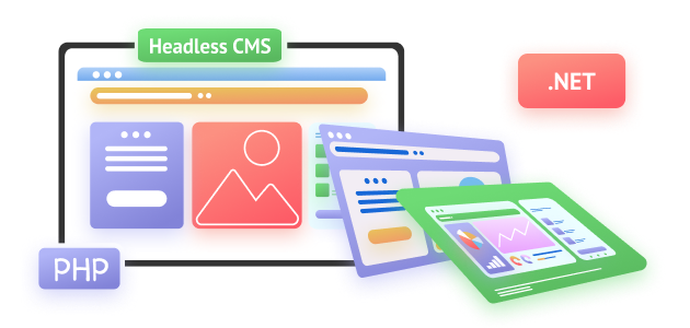 Web Application Development Company - Concept Infoway