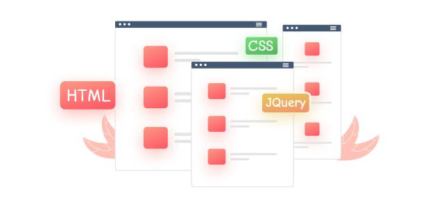 Leading Web Design and Development Company - Concept Infoway