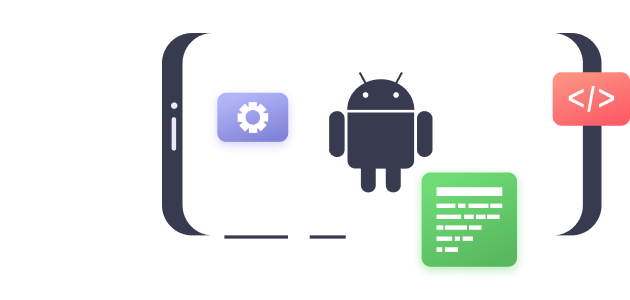 Android App Development Company in India - Concept Infoway