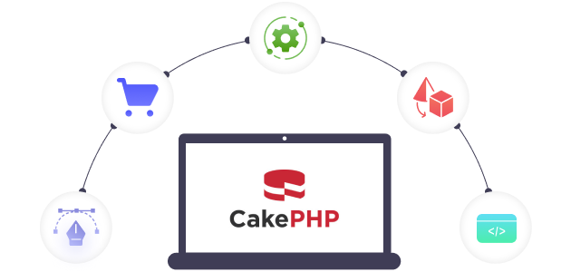 CakePHP Development Company in india - Concept Infoway