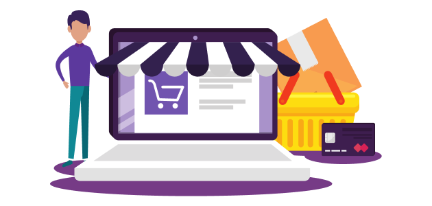 eCommerce Website Development Company