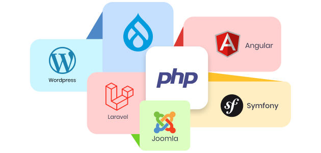 Hire PHP Developers in India - Concept Infoway