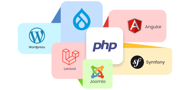 Hire PHP Developers Hire PHP Developers