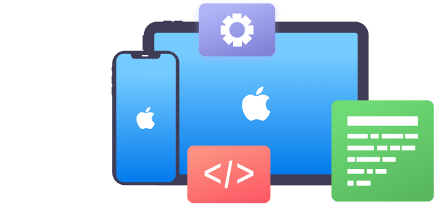 iPhone/iPad App Development Company - Concept Infoway
