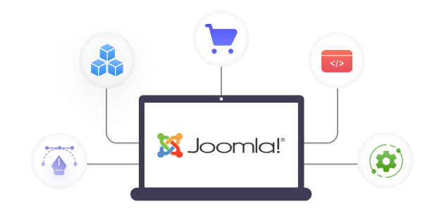 Joomla Development Company in India - Concept Infoway