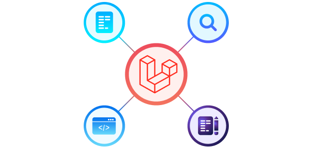 Top Laravel Development Company - Concept Infoway