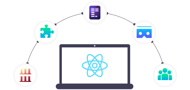 React JS Development Company in India - Concept Infoway