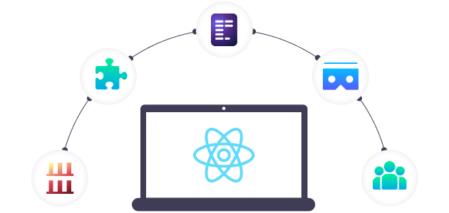 React JS Development Company - Concept Infoway