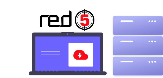 Professional Red5 Server Configuration Services - Concept Infoway