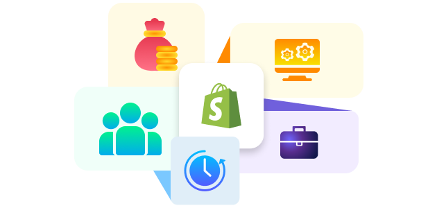 Professional Shopify Development Company - Concept Infoway