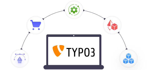 TYPO3 Development Company - Concept Infoway