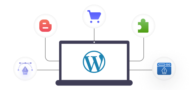 WordPress Development Company in India - Hire WordPress Developers in India - Concept Infoway