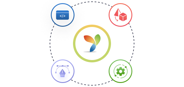 YII Development Company - Concept Infoway