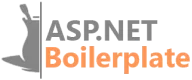 ASP.NET Boilerplate Development - Web App Development Company in India - Concept Infoway