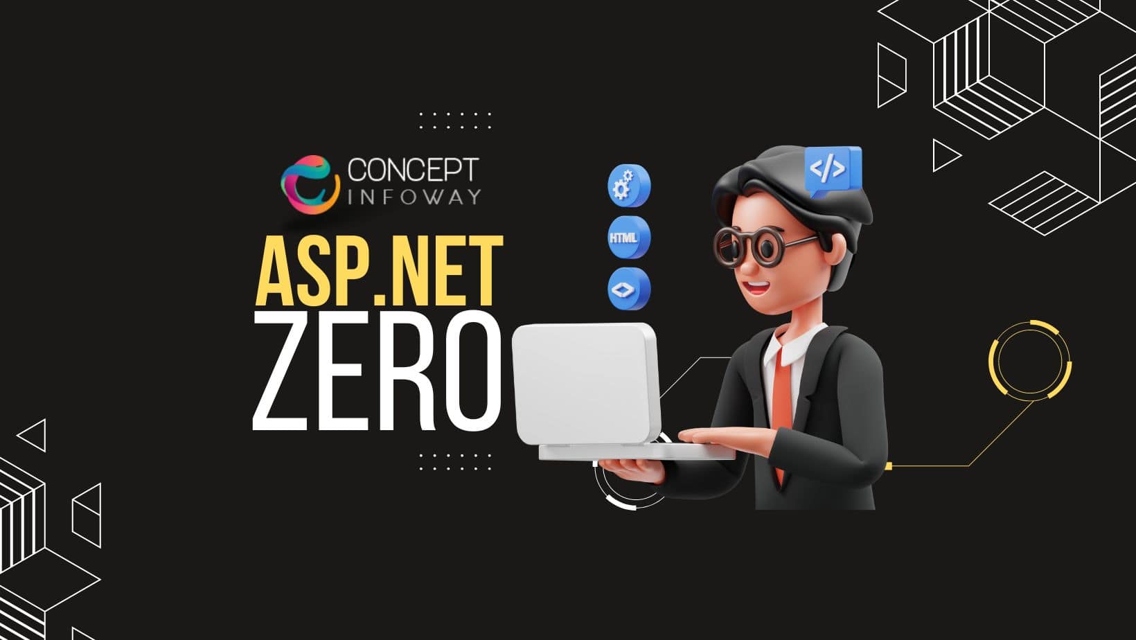 Built a Scalable Web App | Best ASP.Net Zero Development Built a Scalable Web App | Best ASP.Net Zero Development