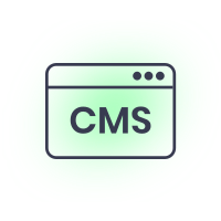 Custom CMS Development - Web Based Solutions Company in India - Concept Infoway