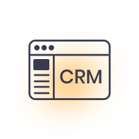 Custom CRM Development - Web Based Solutions Company in India - Concept Infoway