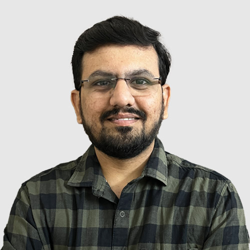 Tejas Patel - Concept Infoway Tejas Patel - Concept Infoway