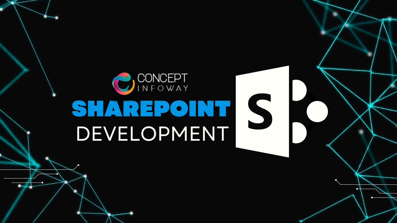 SharePoint Development - Concept Infoway