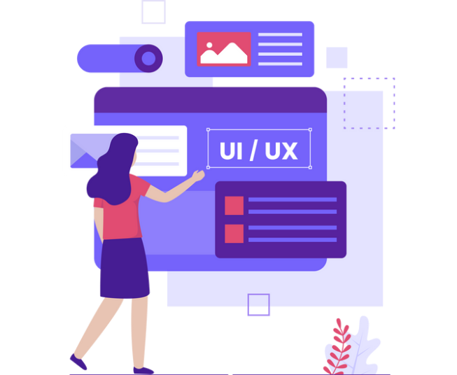UX Design Solution in India - Concept Infoway