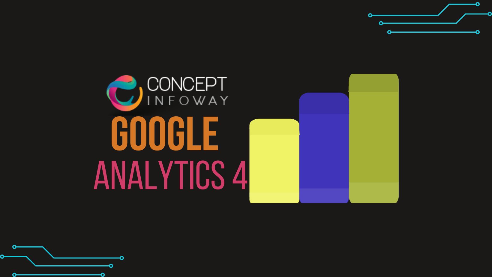Google Analytics 4 – What Marketers Need to Know About GA4