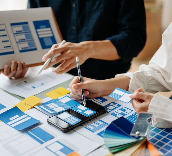 Dedicated Mobile App Developers - Concept Infoway