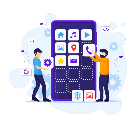 Hire App Developers - Concept Infoway
