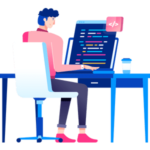 Hire Expert Web Developers - Concept Infoway