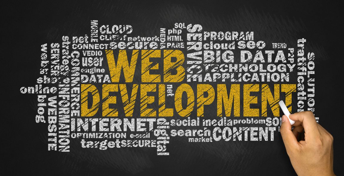 Hire Expert Web Developers Now - Concept Infoway