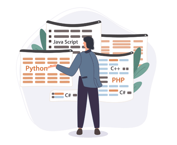 Python Development Programming - Concept Infoway