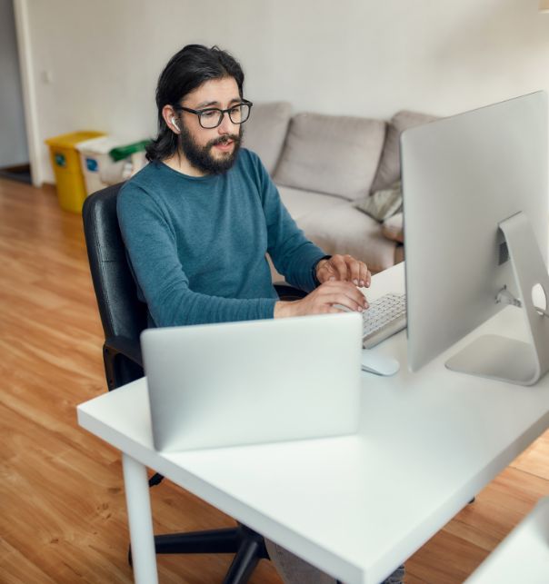Remote Web Developers - Concept Infoway