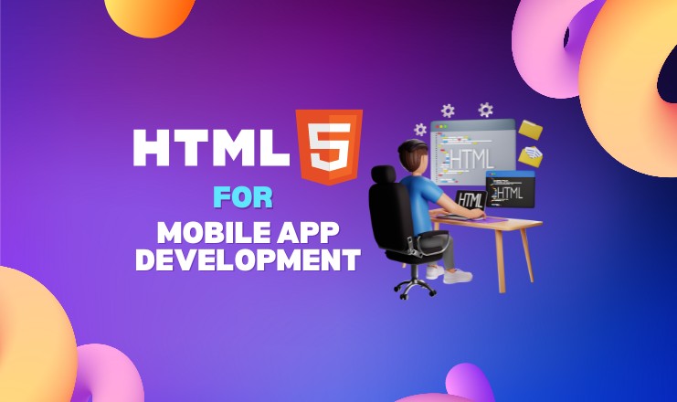 HTML5 for Mobile App Development - Concept Infoway